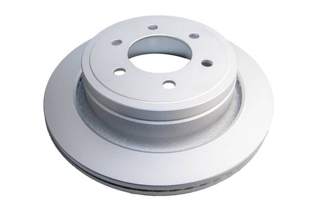 Tarcza hamulcowa uniwersalna DBA Street Series - En-Shield - plain - DBA3653E