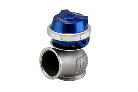 Turbosmart Wastegates Ventil WG50 GenV Progate 50 14psi Blue