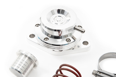 Mitsubishi Eclipse Generation 1 Blow Off Ventil