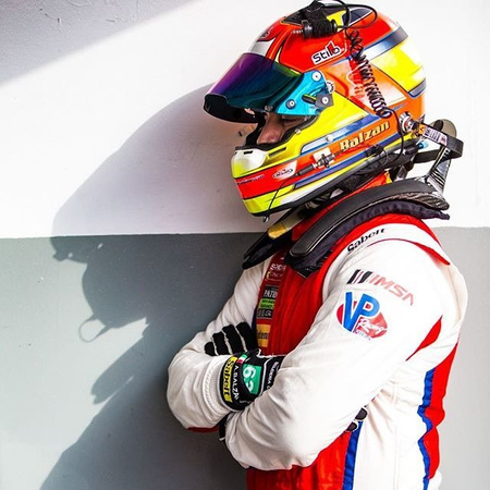 Kombinezon Sabelt (personalizowany)