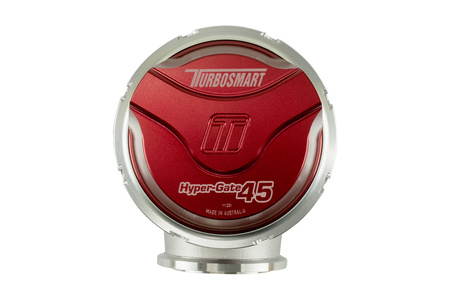 Internal wastegate actuator WG45 GenV Hypergate 45 14psi Red