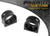 Tylna tuleja drążka stabilizatora Powerflex Black Series BMW X Series & X6 Series\X6 E72 ActiveHybrid (2008 - 2011) PFR5-1414BLK