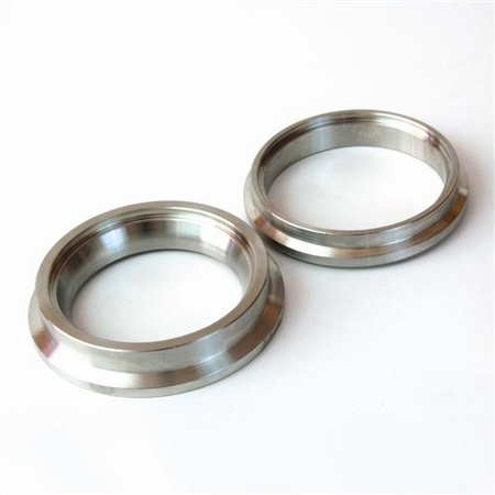Išpūsti Turbosmart vožtuvą BOV Race Port Flange Blank
