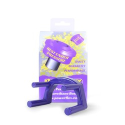 Polyurethan buchsen Powerflex Fiat 500 Models 500 1.2-1.4L excl Abarth (2007 on) PFF16-540 Nummer im Diagramm: 40