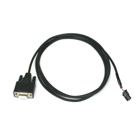 Programmierkabel Innovate Motorsports 38400 - für die Serien MTX, LM-2, LC-2, SCG-1, PSB-1, PSN-1