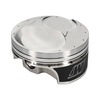 Wiseco Piston Kit BBC Quick 8 +6cc Dome 1.215 CH B:4.625 - K490B125