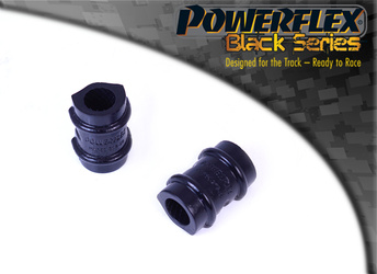 Anti Roll Bar Bush 20mm Powerflex Polyurethane Bush Black Series Peugeot 309 inc GTI (1985-1994) PFF50-215-20BLK
