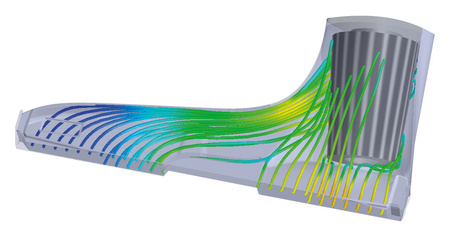 Szénszálas szívórendszer Volkswagen, Audi, Seat, Skoda, Cupra 2.0 TSI EA888-hoz