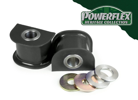 Tylna tuleja przedniego wahacza Powerflex Heritage Collection Porsche 968 (1992-1995) PFF57-303H