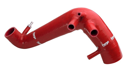 Silikonowy przewód dolotowy Forge do SEAT Mk3 Ibiza FR i VW Polo 1.8T