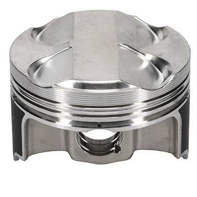 Wiseco dugattyúkészlet Honda K24 w/K20 Head +5cc(12.5:1)-(BOD)