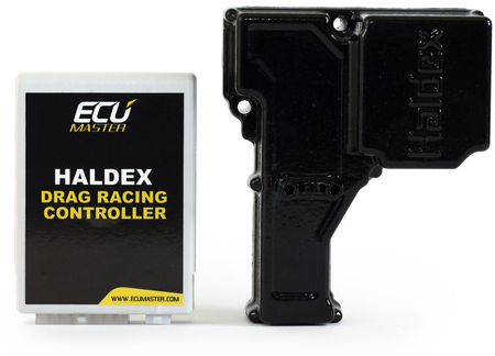 ECU pagrindinis Haldex valdiklis