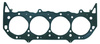 Athena Head Gasket 454-502 V/VI D.111,125 TH.1MM im01