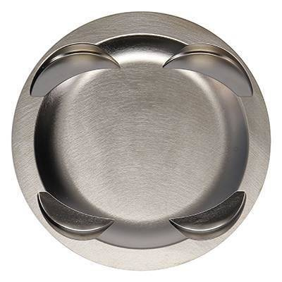 Wiseco stumokliu rinkinys Toyota Supra 2JZGTE 3.0L 24V 6cyl (-14.8cc