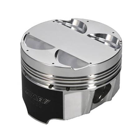 Manley stūmoklių rinkinys Mitsubishi 2.0L 4G63 85.50mm B 1.130 CH -2.50cc 617205CE-4