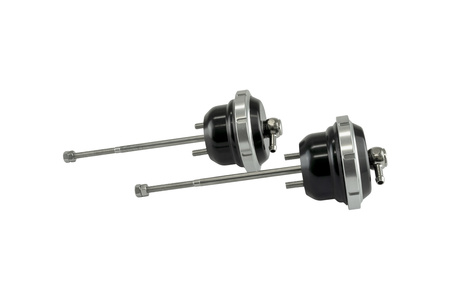 Turbosmart Wastegates Ventil IWG75 Ford F150 Ecoboost Black 5 PSI