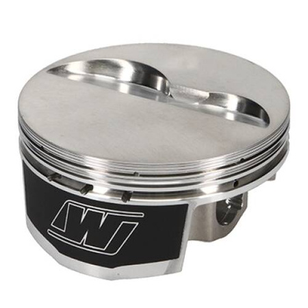Wiseco Piston Kit SBC Pro Late Model FT 1.250 B:4.060 - K0095B6