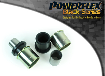 Front Wishbone Rear Bush Powerflex Polyurethane Bush Black Series Porsche 911 Classic (1965-1967) PFF57-1402BLK
