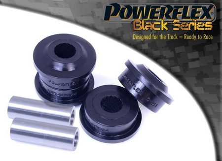 Powerflex poliuretano įvorė BMW 5 Series E60, E61 (2003-2010) M5 inc Touring PFF5-1002BLK Diagrama Nr: 2