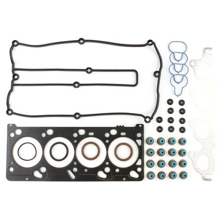 Cometic Dichtungssatz für das obere Ende Ford '98-04 Zetec 2.0L 87mm Bore