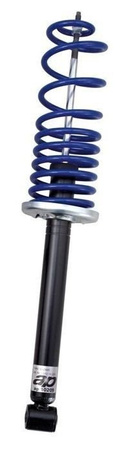 Rear shock absorber AP Skoda Octavia II
