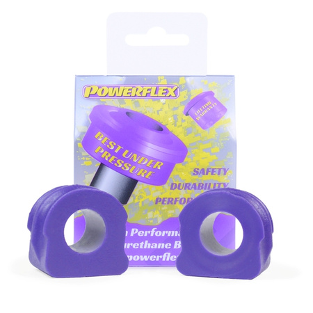 Tuleja stabilizatora przód 19mm Powerflex Road Series Volkswagen Bora Models & Bora A4 (AJ) (1999-2005)\Bora 4Motion (1999-2005) PFF85-411-19