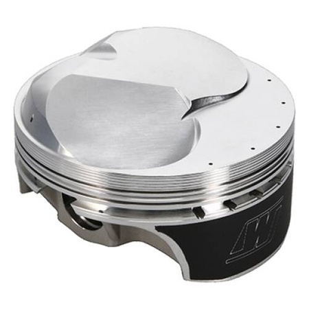 Kute tłoki Wiseco - zestaw BBC Quick 16 Gen II +48.7cc 1.120 CH B:4.530 - K0023B3