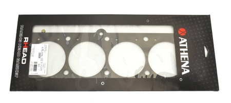 Athena Fejtömítés MLS Opel 2.0L 16V Z20LET/X20XE D.87,5MM TH.1,9mm