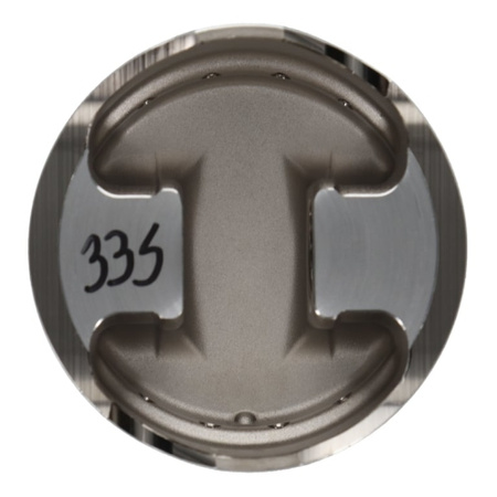 Wiseco egy darab dugattyú Nissan VG30 Turbo -9cc 1.260 87.50mm