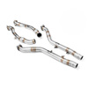 Downpipe AUDI S6, S7, RS6, RS7 4.0 TFSI