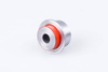 Rear lower wishbone inner bushing (front) - MPBS: 06030160 Audi A8 D3, Volkswagen Phaeton,