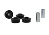 Tuleje poliuretanowe zawieszenia Whiteline - W81707A Infiniti Q45 G50 Nissan 200sx S13 S14 300zx Z32 Silvia Skyline R32 R33 R34