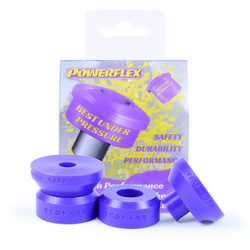 LHUNéscsillapító alsó rögzítés Powerflex poliuretán szilent Road Series Saab 99 (1970-1974) PFF66-405