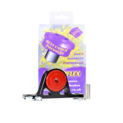 Powerflex poliuretano įvorė BMW Z Series Z4 Series Z4M E85 & E86 (2006-2009) EXH034 Diagrama Nr: