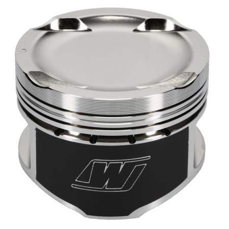 Wiseco Piston Single Mitsubishi Lancer Evo 8 4G63 Turbo