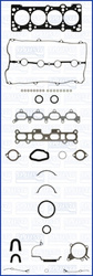 Komplettdichtungssatz Ajusa Mazda 1.8L 16v - BP