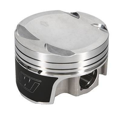 Wiseco dugattyúkészlet Nissan GTR VR38DETT 3.8L 24V (9.5:1)