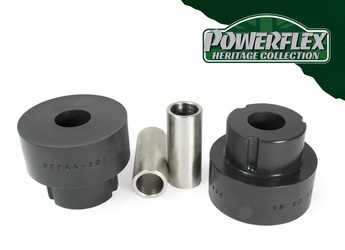Tylna tuleja przedniego wahacza 52mm Powerflex Heritage Collection Saab 9-5 YS3E (1998-2010) PFF66-201H