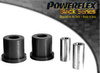 Front Arm Rear Bush Powerflex Polyurethane Bush Black Series Volkswagen Transporter Models T6 / 6.1 Transporter (2015-2024) PFF85-1302BLK