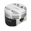 Manley stūmokliai, skirti Nissan 3.0L VR30DDTT Piston 86.00mm B 1.157 CH -3.50cc 642GR2-1