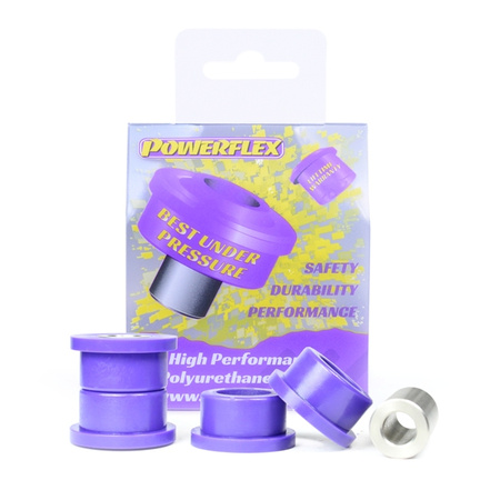 Hintere untere Spurregelung Innere Buchse Powerflex Polyurethanbuchse Road Series Subaru Levorg (2014 on) PFR69-509