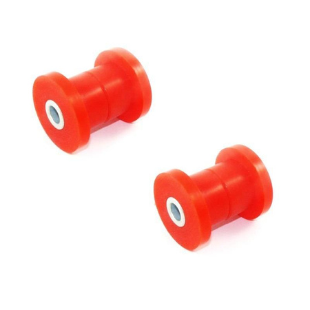 Front Wishbone Bushings (Front) - MPBS: 4500548 Opel Astra F, Calibra A, Vectra
