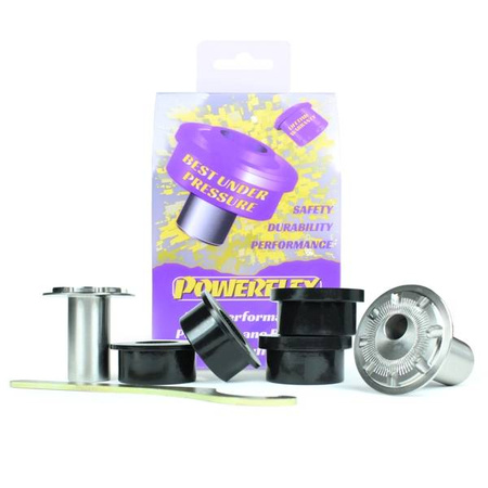 Powerflex poliuretano įvorė Audi TT Models TT MK1 TYP 8N (1999-2006) TT Mk1 Typ 8N 2WD (1999-2006) PFF3-501G Diagrama Nr: 1