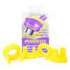 Wkładka tulei tylnego wahacza wleczonego do osi Powerflex Road Series Volvo 260 (1975 - 1985) PFR88-219