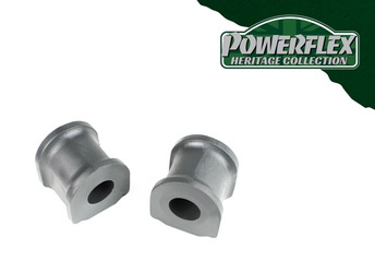 Front Anti Roll Bar Bush 21mm Powerflex Polyurethane Bush Heritage Collection Porsche 911 964 (1989 - 1994) PFF57-601-21H