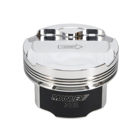 Manley dugattyúkészlet Toyota 5.7L 3UR-FE 94.00mm B 1.328 CH -14cc