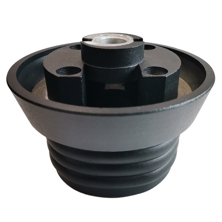 Lenkradnabe Sparco Mazda MX-5 NC - 01502274