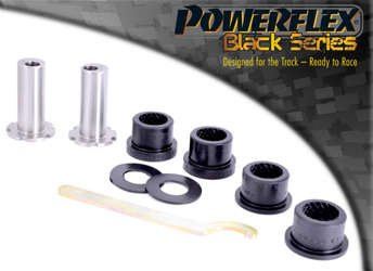 Powerflex poliuretano įvorė Mitsubishi Lancer Evolution X CZ4A (10/07 - 05/16) PFF44-401GBLK Diagrama Nr: 1