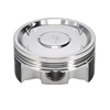 Manley stūmoklių rinkinys Subaru EJ257 WRX STi 99.75mm B 1.130 CH-26cc 632402C-4