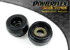 Front Strut Top Mount Bush Powerflex Polyurethane Bush Black Series Seat Mii (2011-) PFF85-430BLK
